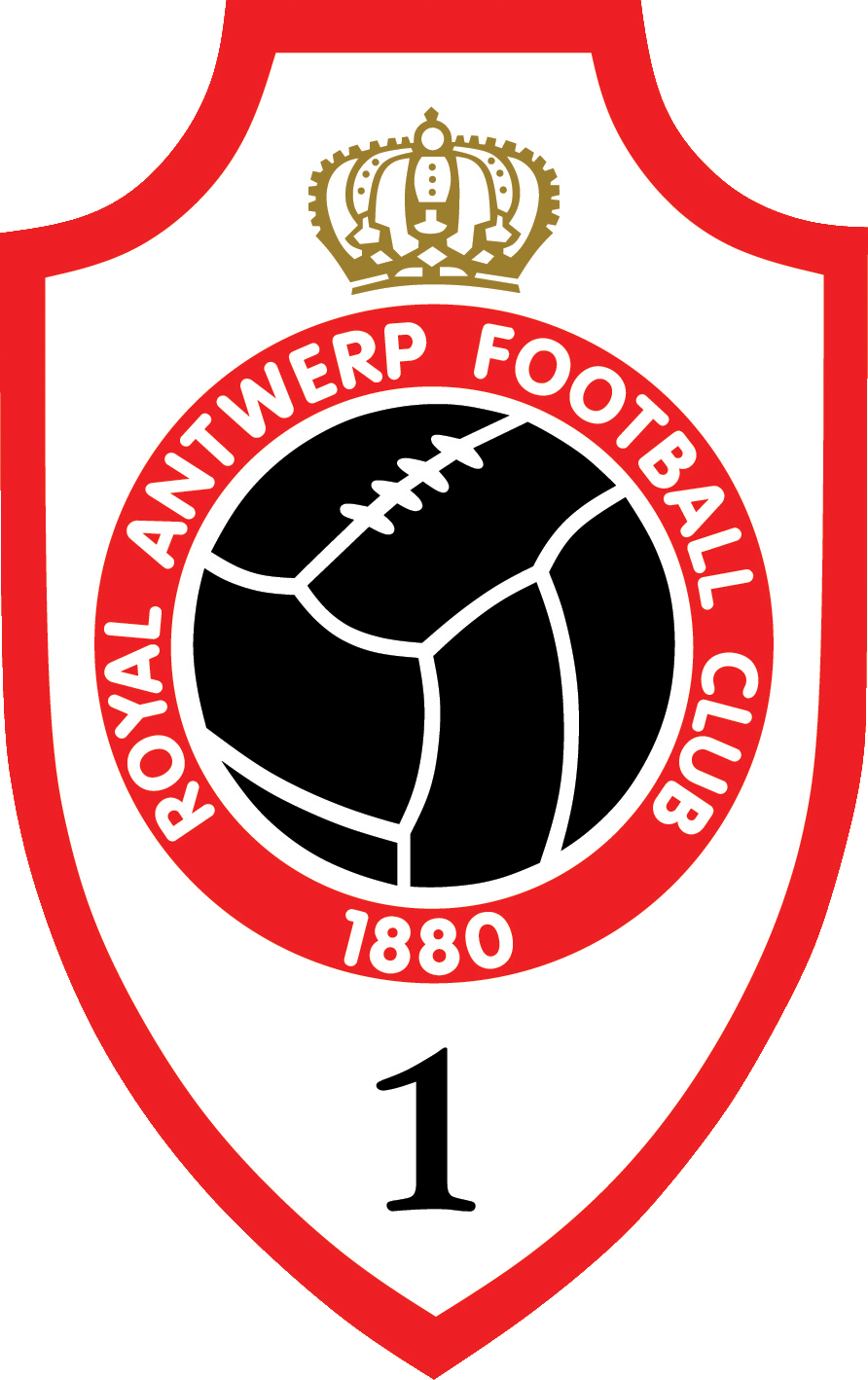 Logo RAFC